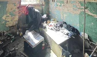 Zdjęcie opuszczonego miejsca: Opuszczona prawdopodobnie nastawnia