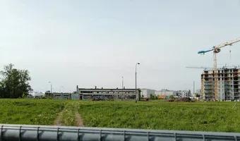 Zdjęcie opuszczonego miejsca: Opuszczona hala Łęg Kraków