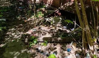 Zdjęcie opuszczonego miejsca: Opuszczony młyn wodny