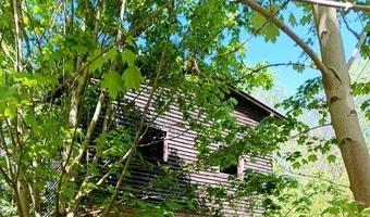 Zdjęcie opuszczonego miejsca: Opuszczony młyn wodny