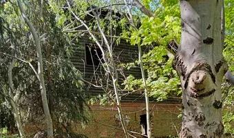 Zdjęcie opuszczonego miejsca: Opuszczony młyn wodny