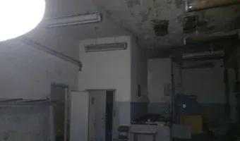 Zdjęcie opuszczonego miejsca: Opuszczony tartak- Jonkowo