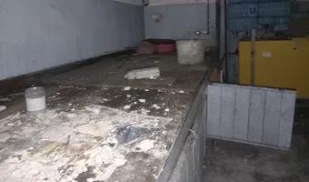 Zdjęcie opuszczonego miejsca: Opuszczony tartak- Jonkowo