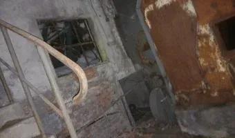 Zdjęcie opuszczonego miejsca: Opuszczony tartak- Jonkowo