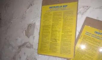 Zdjęcie opuszczonego miejsca: Opuszczony tartak- Jonkowo