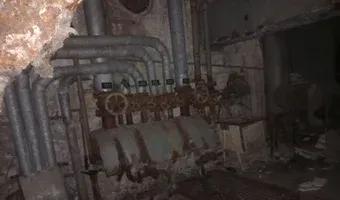 Zdjęcie opuszczonego miejsca: Opuszczony tartak- Jonkowo