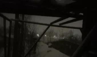 Zdjęcie opuszczonego miejsca: Opuszczony tartak- Jonkowo