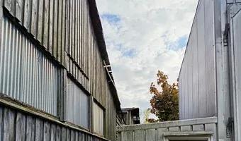 Zdjęcie opuszczonego miejsca: Opuszczony tartak- Jonkowo