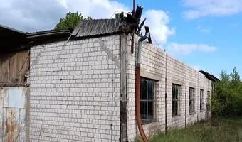 Zdjęcie opuszczonego miejsca: Opuszczony tartak- Jonkowo