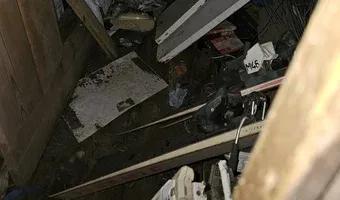 Zdjęcie opuszczonego miejsca: Opuszczony wyciąg narciarski