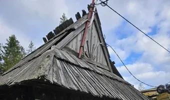 Zdjęcie opuszczonego miejsca: Opuszczony wyciąg narciarski