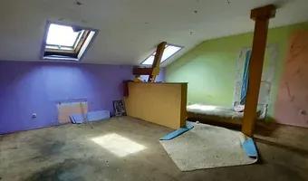 Zdjęcie opuszczonego miejsca: Opuszczony dworzec-Barczewo