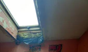 Zdjęcie opuszczonego miejsca: Opuszczony dworzec-Barczewo