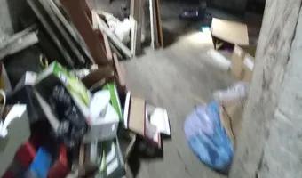 Zdjęcie opuszczonego miejsca: Opuszczony dworzec-Barczewo