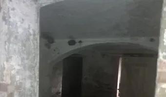 Zdjęcie opuszczonego miejsca: Opuszczony dworzec-Barczewo