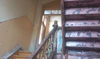 Zdjęcie opuszczonego miejsca: Opuszczony dworzec-Barczewo