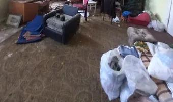 Zdjęcie opuszczonego miejsca: Opuszczony dworzec-Barczewo