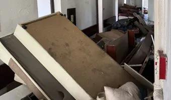 Zdjęcie opuszczonego miejsca: Ośrodek kolonijny Politechniki Śląskiej