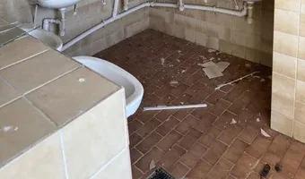 Zdjęcie opuszczonego miejsca: Ośrodek kolonijny Politechniki Śląskiej