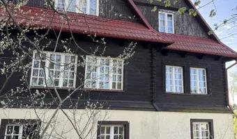 Zdjęcie opuszczonego miejsca: Ośrodek kolonijny Politechniki Śląskiej