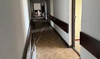 Zdjęcie opuszczonego miejsca: Ośrodek kolonijny Politechniki Śląskiej