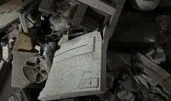 Zdjęcie opuszczonego miejsca: Zakłady Przemysłu Jedwabniczego SILWANA