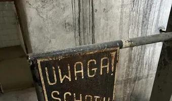 Zdjęcie opuszczonego miejsca: Zakłady Przemysłu Jedwabniczego SILWANA