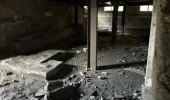 Zdjęcie opuszczonego miejsca: Zakłady Przemysłu Jedwabniczego SILWANA