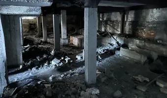 Zdjęcie opuszczonego miejsca: Zakłady Przemysłu Jedwabniczego SILWANA