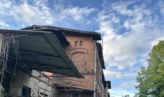 Zdjęcie opuszczonego miejsca: Zakłady Przemysłu Jedwabniczego SILWANA