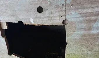 Zdjęcie opuszczonego miejsca: Dawna Restaurcja (tylko podziemia i parter)