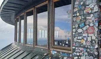 Zdjęcie opuszczonego miejsca: Dawna Restaurcja (tylko podziemia i parter)