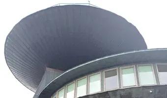 Zdjęcie opuszczonego miejsca: Dawna Restaurcja (tylko podziemia i parter)