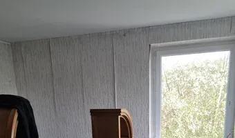 Zdjęcie opuszczonego miejsca: Niebieski dom