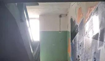 Zdjęcie opuszczonego miejsca: Niebieski dom