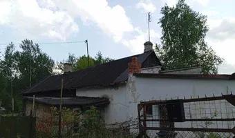 Zdjęcie opuszczonego miejsca: Opuszczony dom i posesja