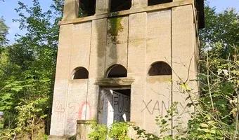 Zdjęcie opuszczonego miejsca: Stare wodociągi