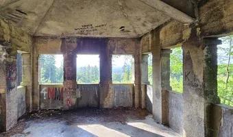 Zdjęcie opuszczonego miejsca: Stare wodociągi