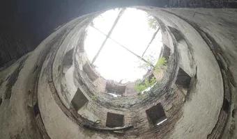 Zdjęcie opuszczonego miejsca: Pałac Ubocze