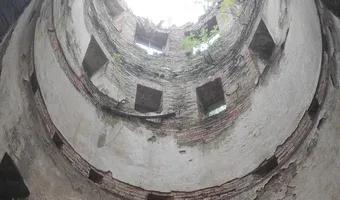 Zdjęcie opuszczonego miejsca: Pałac Ubocze