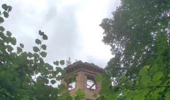 Zdjęcie opuszczonego miejsca: Pałac Ubocze