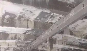 Zdjęcie opuszczonego miejsca: Hala u podnóża wzgórza Lasoty Kraków