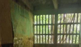 Zdjęcie opuszczonego miejsca: Hala u podnóża wzgórza Lasoty Kraków