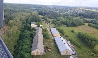 Zdjęcie opuszczonego miejsca: Opuszczony Rolnik