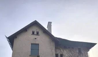 Zdjęcie opuszczonego miejsca: Opuszczony dworzec PKP