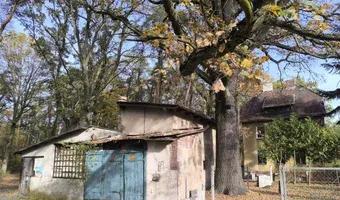 Zdjęcie opuszczonego miejsca: Opuszczony dworzec PKP