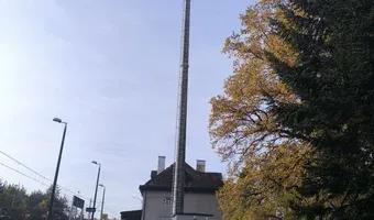 Zdjęcie opuszczonego miejsca: Opuszczony dworzec PKP