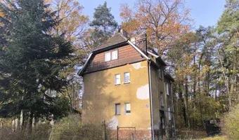 Zdjęcie opuszczonego miejsca: Opuszczony dworzec PKP