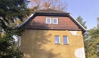 Zdjęcie opuszczonego miejsca: Opuszczony dworzec PKP