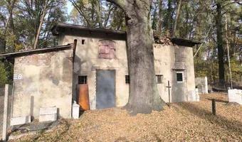 Zdjęcie opuszczonego miejsca: Opuszczony dworzec PKP